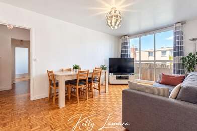 Appartement 4 pièces 199900 €