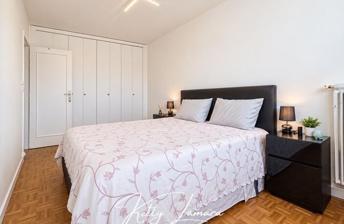 Appartement F4 Lumineux - Nombreux rangements — photo 2