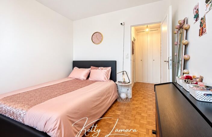 Appartement F4 Lumineux - Nombreux rangements — photo 4