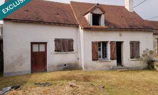 Maison 4 Pièces 75 m² à vendre à Vicq-sur-Gartempe (86260)