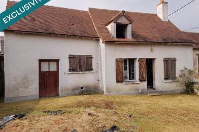 Maison 4 pièces 49000 €