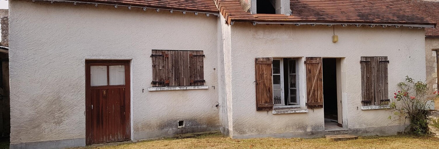 Maison 4 Pièces 75 m² à vendre à Vicq-sur-Gartempe (86260)