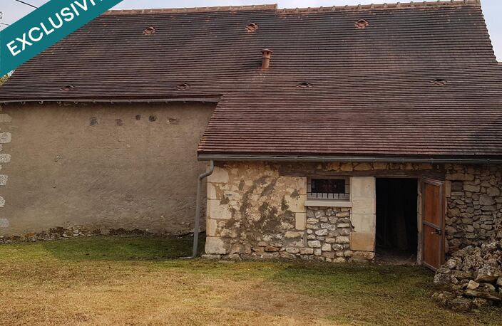 Jolie maison partiellement rénovée, secteur calme — photo 5