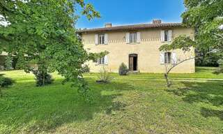 Maison 8 Pièces 300 m² à vendre à Anan (31230)