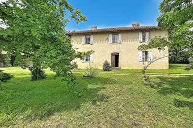 Maison 8 pièces 278000 €
