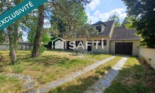 Maison 5 Pièces 135 m² à vendre à Ladon (45270)