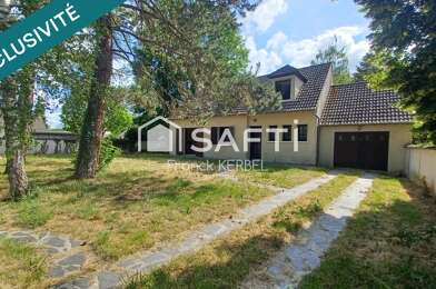 Maison 5 pièces 155000 €