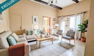 Maison 9 Pièces 177 m² à vendre à Caux (34720)
