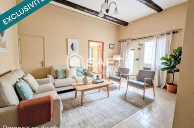 Maison 9 pièces 149900 €