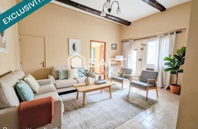 7 chambres et 177m² à prix attractif — photo du bien