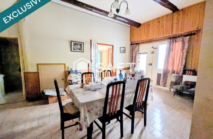 7 chambres et 177m² à prix attractif — photo 2