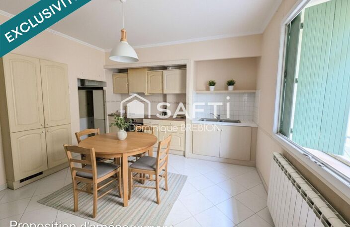 7 chambres et 177m² à prix attractif — photo 4