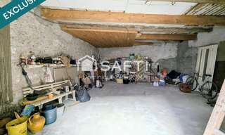 Garage   m² à vendre à Caux (34720)