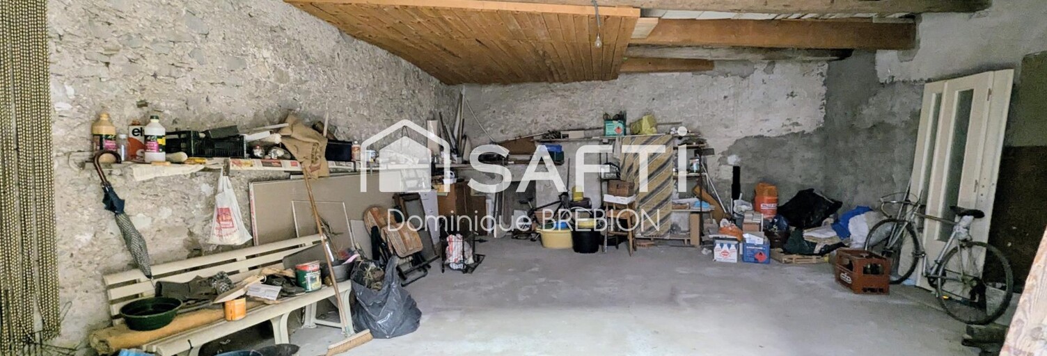 Garage   m² à vendre à Caux (34720)