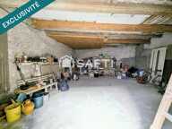 CAUX - Garage de 45m², grande hauteur, mezzanine — photo 2