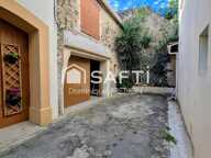 CAUX - Garage de 45m², grande hauteur, mezzanine — photo 4