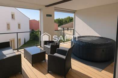Maison 5 pièces 249000 €