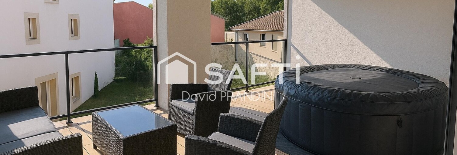 Maison 5 Pièces 115 m² à vendre à Lespignan (34710)