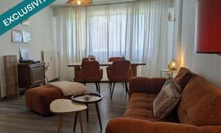 Appartement 3 Pièces 80 m² à vendre à Pfastatt (68120)