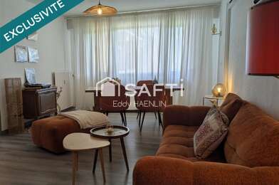 Appartement 3 pièces 144900 €