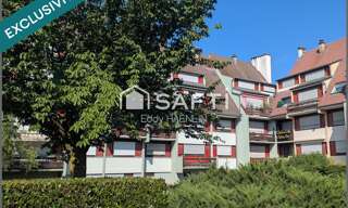 Appartement 3 Pièces 80 m² à vendre à Pfastatt (68120)