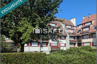 Appartement 3 pièces 144900 €
