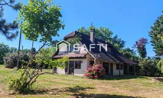 Maison 4 Pièces 122 m² à vendre à Montjay (71310)