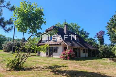 Maison 4 pièces 138000 €