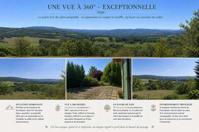Maison 3 pièces 530000 €
