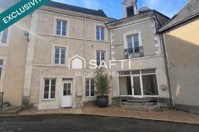 Maison 12 pièces 195000 €