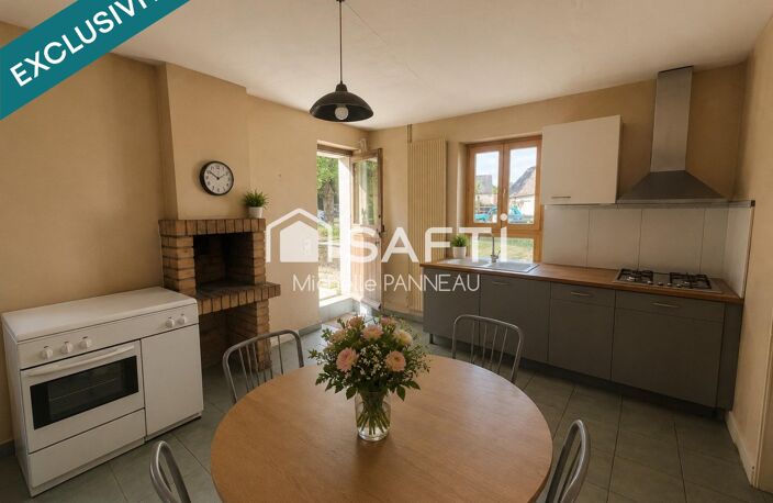 Maison St Jean de la Motte — photo 3