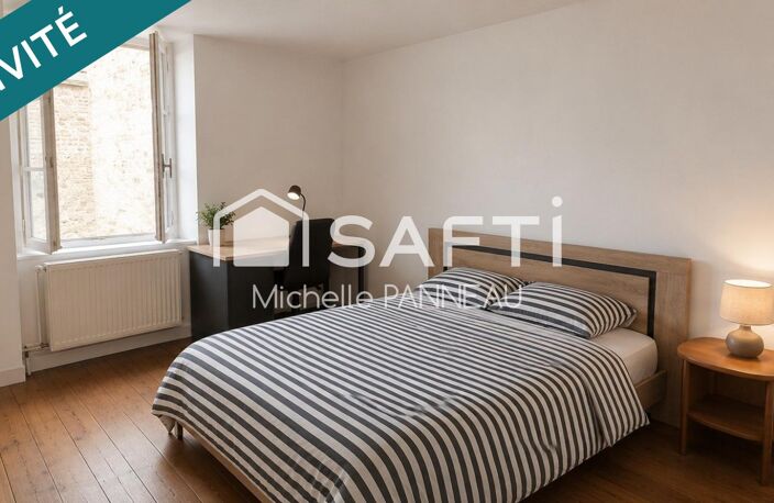 Maison St Jean de la Motte — photo 4