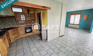 Maison 4 Pièces 94 m² à vendre à Haspres (59198)