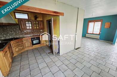 Maison 4 pièces 87000 €