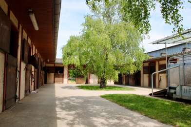 Maison 7 pièces 542000 €