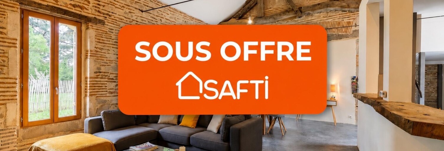 Maison 5 Pièces 150 m² à vendre à Fongrave (47260)