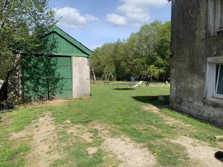 Maison familiale à la campagne — photo 1