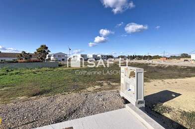 Terrain  224190 €