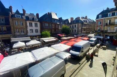 Appartement 4 pièces 263900 €