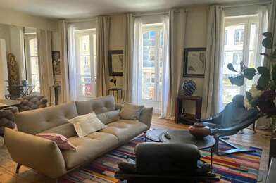 Appartement 4 pièces 238500 €
