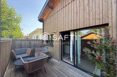 Maison 4 pièces 679250 €