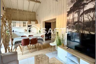 Maison 4 pièces 679250 €