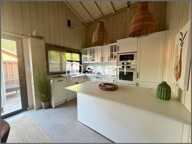 CLAOUEY - Maison bois contemporaine de 2022 - Style Bassin - Entièrement meublée - 3 chambres — photo 2