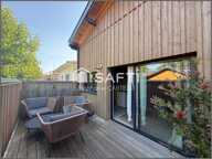 CLAOUEY - Maison bois contemporaine de 2022 - Style Bassin - Entièrement meublée - 3 chambres — photo 3