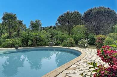 Maison 7 pièces 459500 €