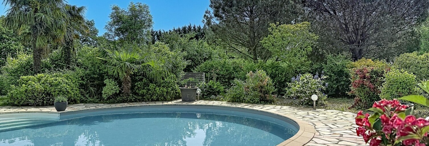 Maison 7 Pièces 300 m² à vendre à Marignac-Lasclares (31430)