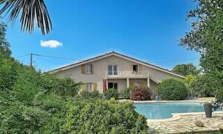 Maison 7 Pièces 300 m² à vendre à Marignac-Lasclares (31430)