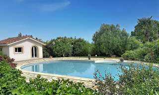 Maison 7 Pièces 300 m² à vendre à Marignac-Lasclares (31430)