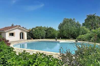 Maison 7 pièces 459500 €