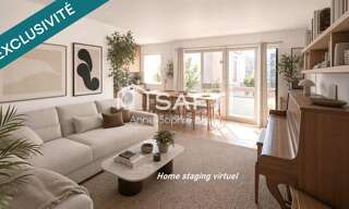 Appartement 3 Pièces 72 m² à vendre à Colombes (92700)